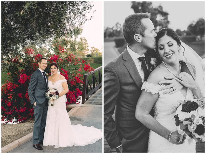 Jason & Jessica, Wedgewood Ocotillo Wedding - Carrie Patricia Studios